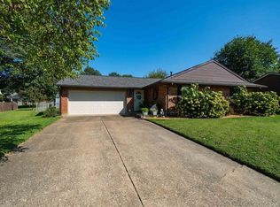 2326 S Landsdowne, Owensboro, KY 42303