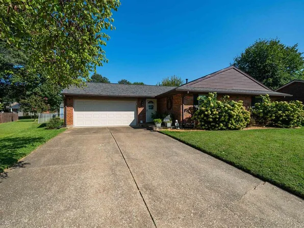 2326 S Landsdowne, Owensboro, KY 42303
