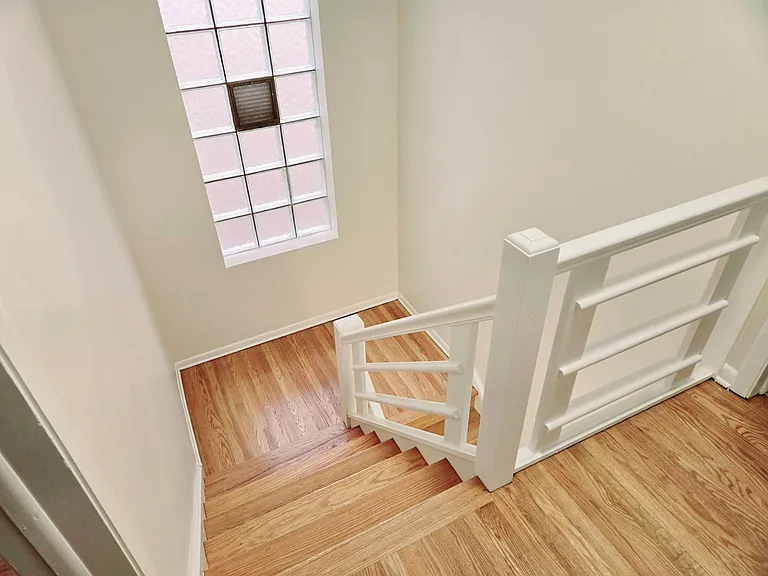 Common Hallway