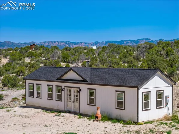 659 Turrill Trl, Penrose, CO 81240