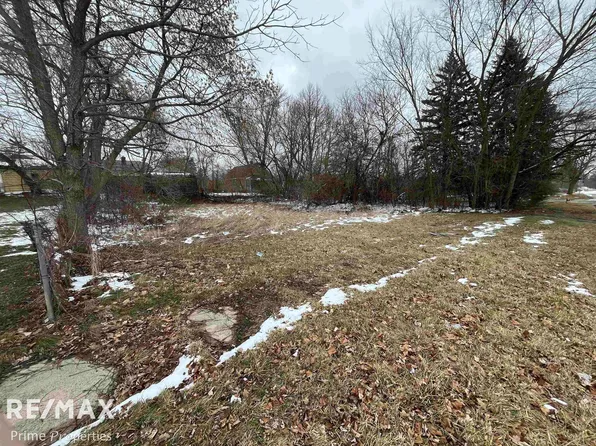0 E Marengo Ave, Flint, MI 48505