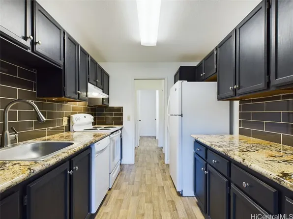 2069 California Ave #27H, Wahiawa, HI 96786
