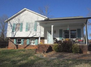 452 Patterson St, Troutman, NC 28166