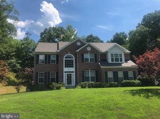 14503 Medwick Rd, Upper Marlboro, MD 20774