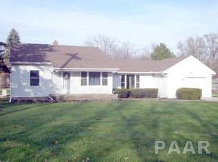 5301 W Cisna Rd, Peoria, IL 61607