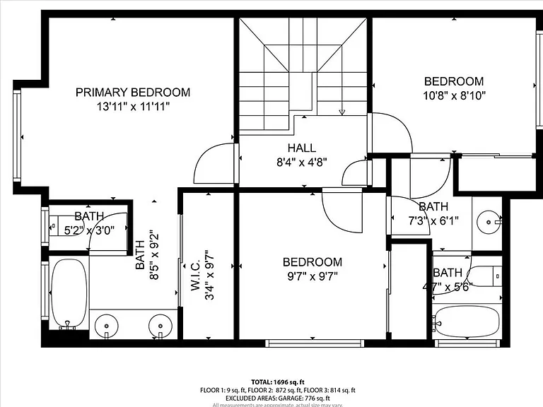 2621 Plaza Del Amo #504 — Photo 47