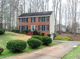 5210 Brownwood Dr, Powder Springs, GA