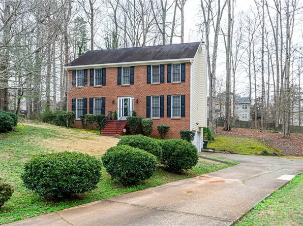 5210 Brownwood Dr, Powder Springs, GA 30127