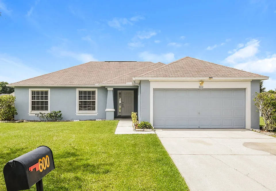 600 Willet Cir