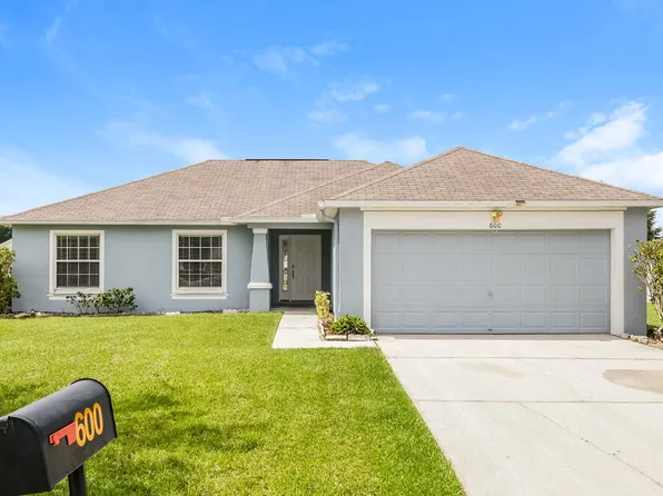 600 Willet Cir, Auburndale, FL 33823