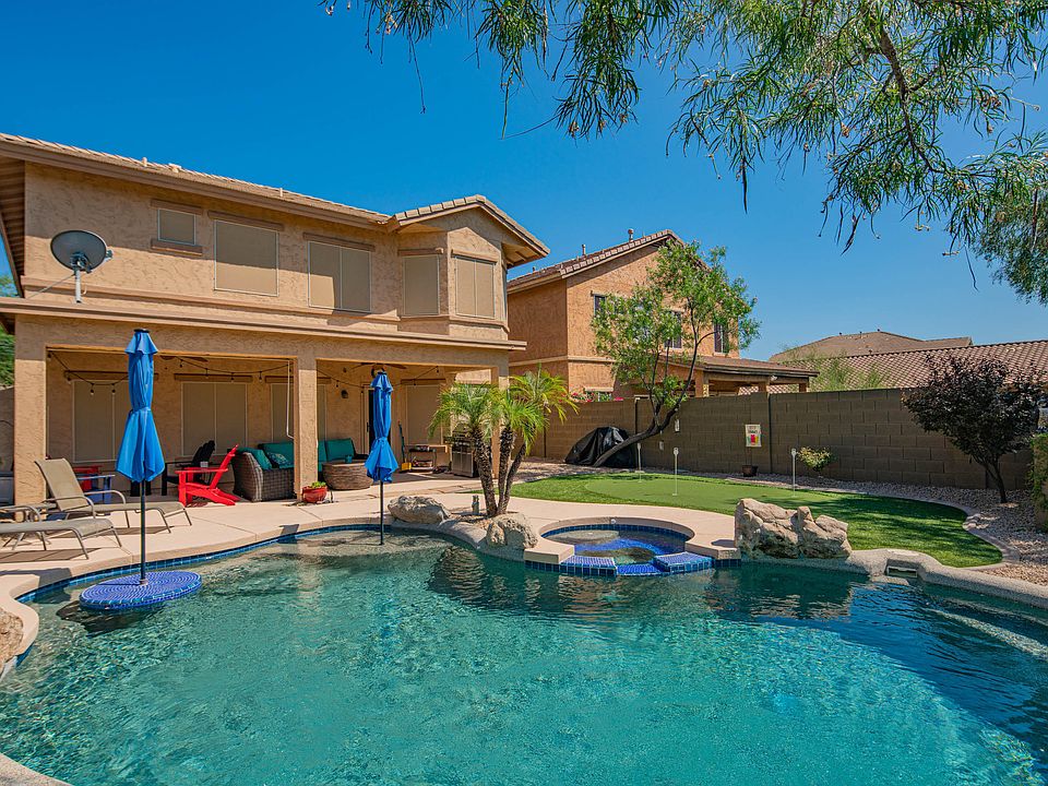 43012 N Outer Banks Dr, Phoenix, AZ 85086 Zillow