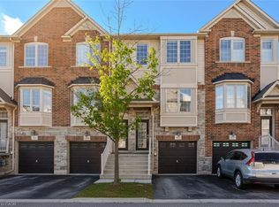 1401 Plains Rd E #41, Burlington, ON L7R 0C2