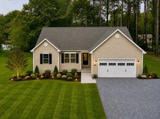 Baltimore Dr, Stevensville, MD 21666