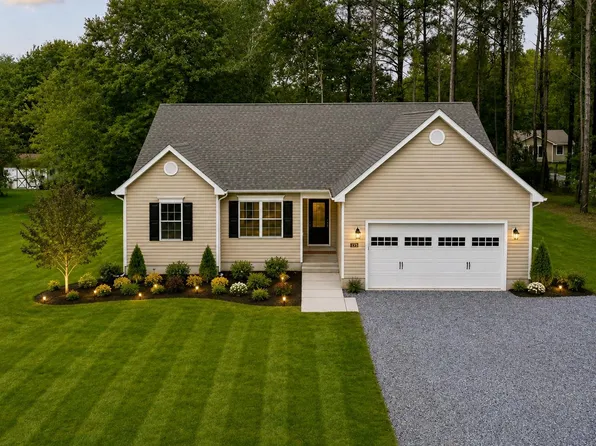 Tenneessee, Stevensville, MD 21666