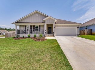 3910 James Stovall St, Pensacola, FL 32526