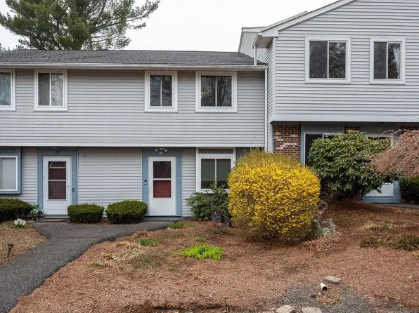 11 Apple Tree Hill Rd Unit 11, Hopkinton, MA 01748