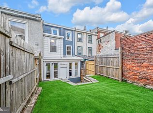 4413 Baker St, Philadelphia, PA 19127