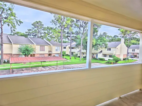 14515 Wunderlich Dr Unit 1704, Houston, TX 77069
