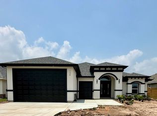 134 Torrey Pines Rd, Laguna Vista, TX 78578