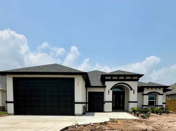 134 Torrey Pines Rd, Laguna Vista, TX 78578
