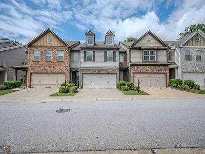 5569 Radford Loop, Fairburn, GA, 30213