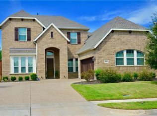 1008 High Hawk Trl, Euless, TX 76039