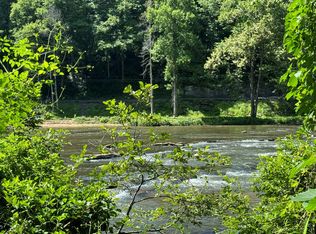 LOT 4 Riverbend Ests, Whittier, NC 28789