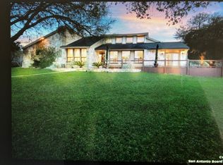 28217 Steeplechase Ln, Boerne, TX 78015
