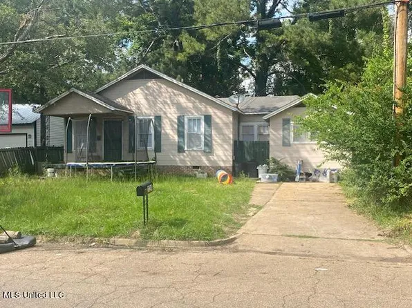 124 Shadow Lawn Dr, Richland, MS 39204