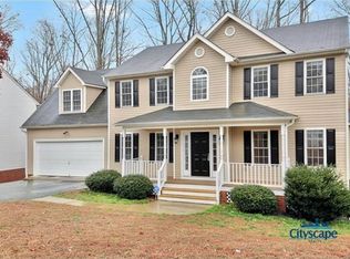 11843 Rimswell Pl, Midlothian, VA 23112