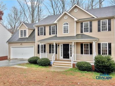 11843 Rimswell Pl, Midlothian, VA, 23112