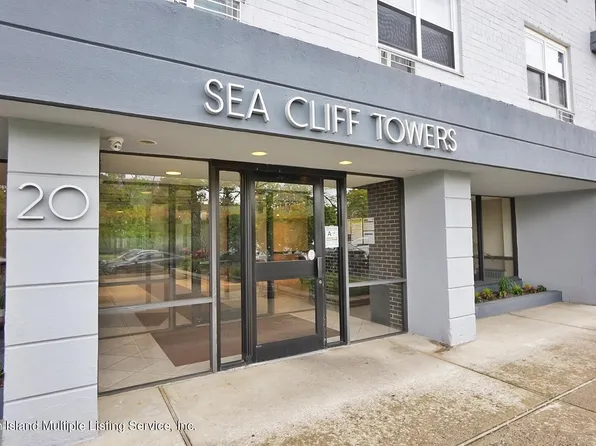 20 Cliff St APT 7J, Staten Island, NY 10305