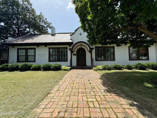 216 Court St, Clarksdale, MS 38614