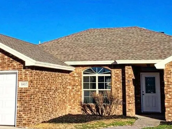 9807 Juneau Ave, Lubbock, TX 79424