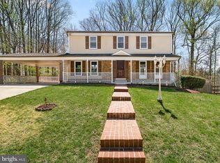 2339 Deckman Ln, Silver Spring, MD 20906