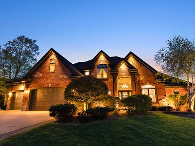 21840 Blue Bird Ln, Frankfort, IL, 60423