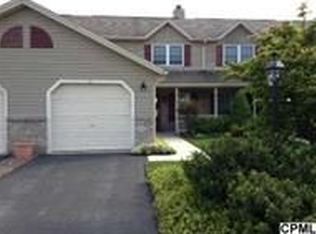 21 Westwood Ct, Enola, PA 17025