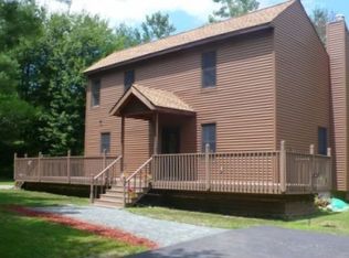 1282 Sleepy Hollow Rd, Athens, NY 12015