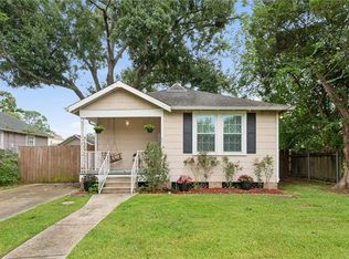 201 Vinet Ave, Jefferson, LA 70121