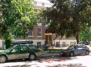 500 W Franklin St APT 17, Boise, ID 83702