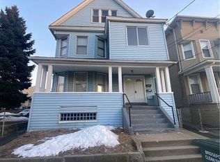 89 Taft Ave FLOOR 1, Bridgeport, CT 06606