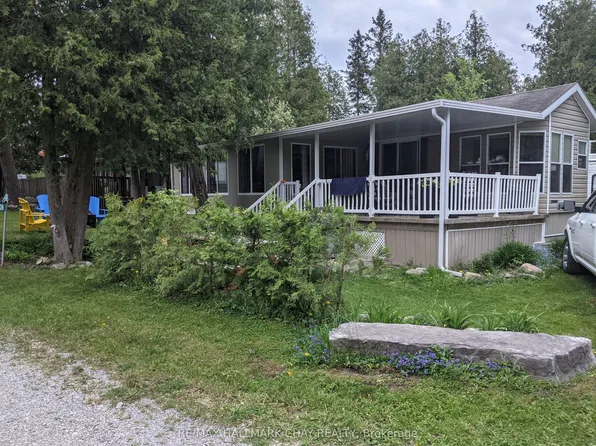 2152 County Road 36 Rd #236, Kawartha Lakes, ON K0M 1L0