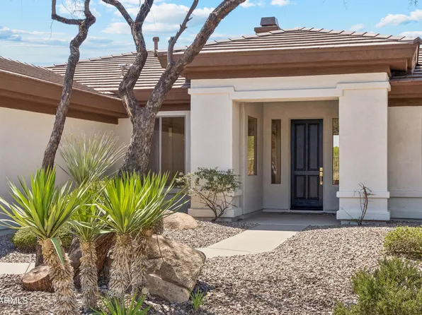 42122 N Anthem Springs Road, Anthem, AZ 85086