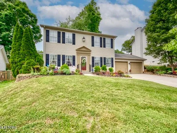1218 Edenbridge Way, Knoxville, TN 37923