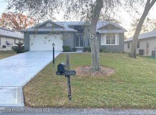 7274 Rosemont Ln, Spring Hill, FL 34606