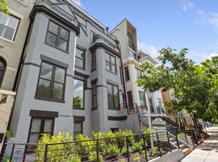 2717 Ontario Rd NW #302, Washington, DC 20009