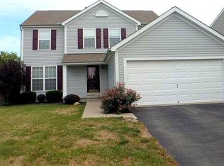 1004 Wild Flower Ln, Hamilton Twp, OH 45039