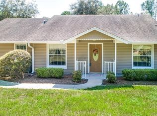 30442 W Thyme Ave, Eustis, FL 32736