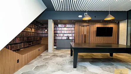 Rented by Nooklyn NYC LLC