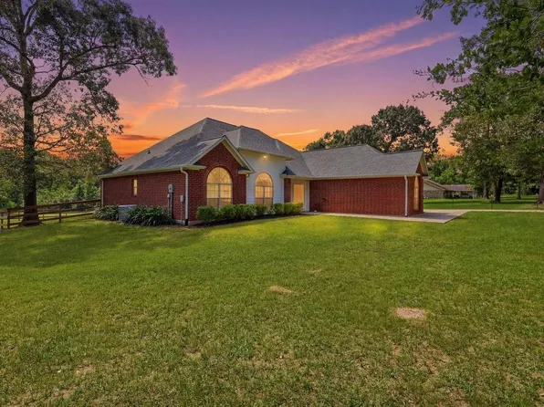 1645 Fm 3126, Livingston, TX 77351